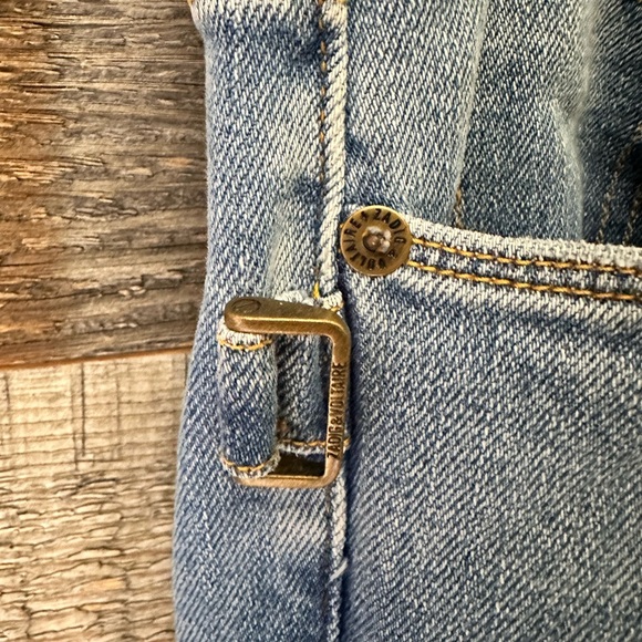 NEW!* ZADIG & VOLTAIRE Jeans - Picture 7 of 8